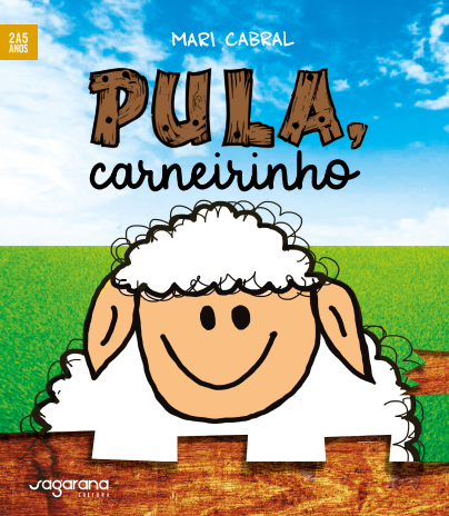 Pula, carneirinho