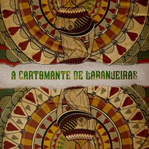 A Cartomante de Laranjeiras