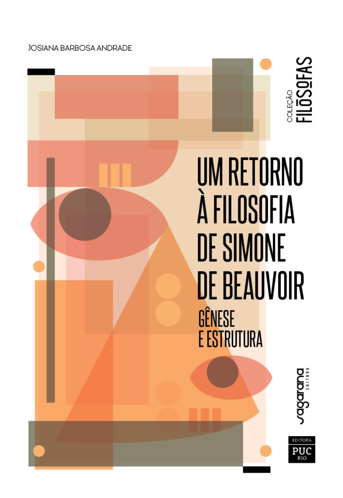 Um retorno à filosofia de Simone de Beauvoir: